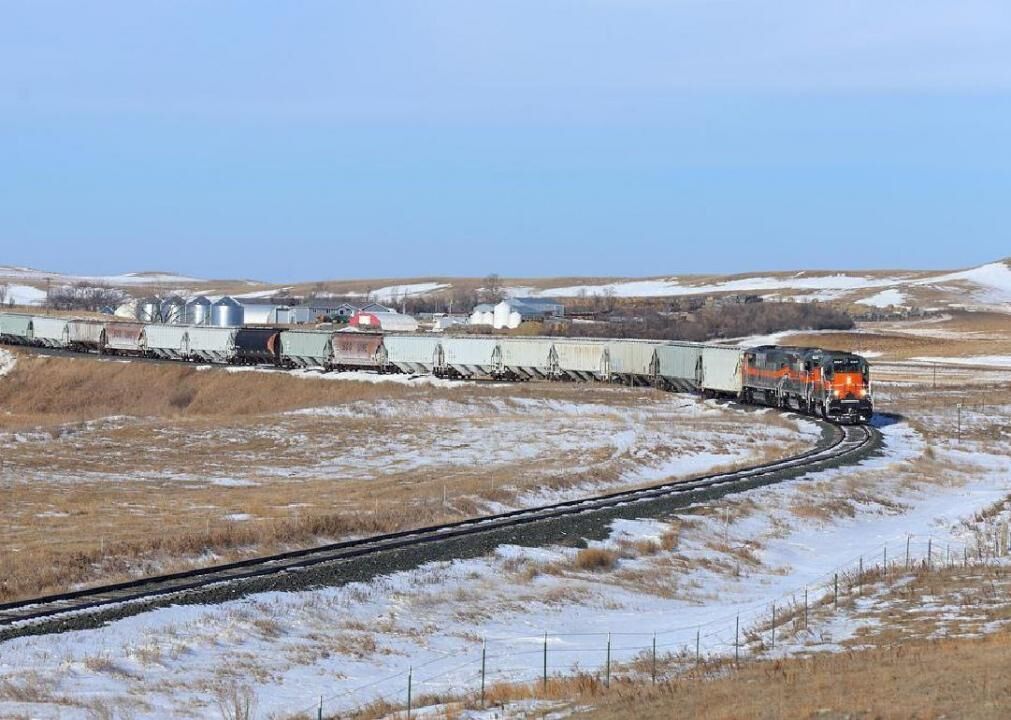 North Dakota